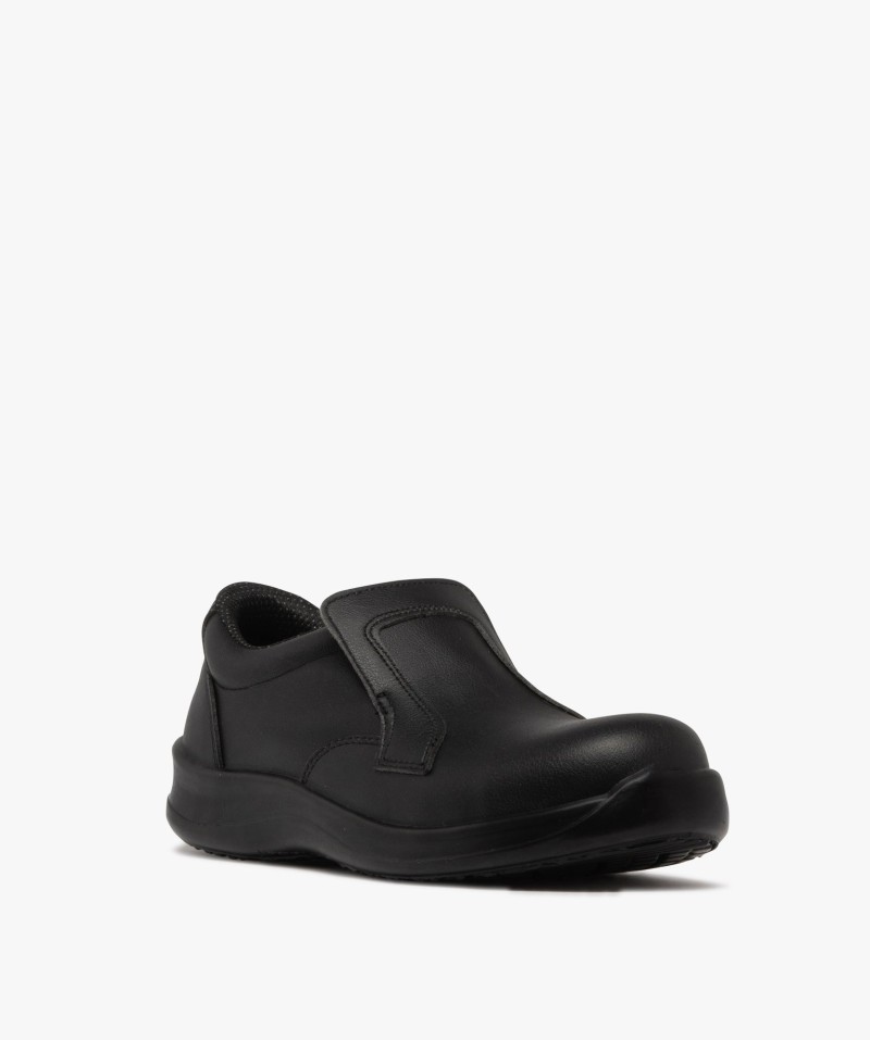CHAUSSURE SECURIT HOQ 77VUSING